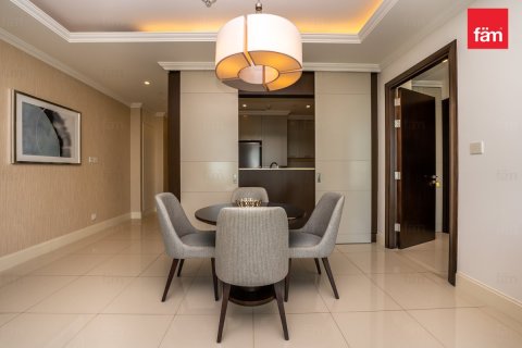 1 bedroom Apartment in Downtown Dubai (Downtown Burj Dubai), UAE No. 72411 4