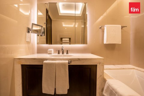 1 bedroom Apartment in Downtown Dubai (Downtown Burj Dubai), UAE No. 72411 13