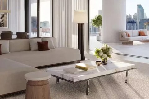 Appartement de 3 chambres à Business Bay, UAE No. 98025 13