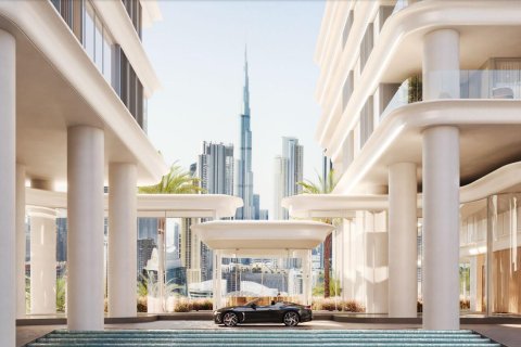 Appartement de 3 chambres à Business Bay, UAE No. 98025 8