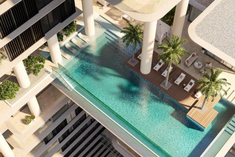 Appartement de 3 chambres à Business Bay, UAE No. 98025 3
