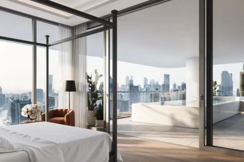 Appartement de 3 chambres à Business Bay, UAE No. 98025 15