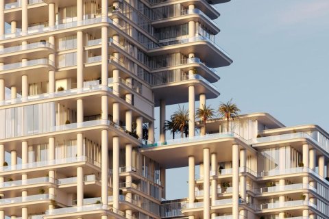Appartement de 3 chambres à Business Bay, UAE No. 98025 5
