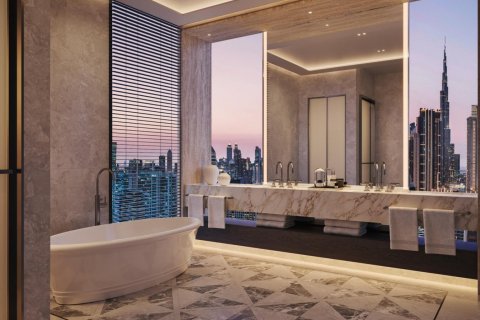 Appartement de 3 chambres à Business Bay, UAE No. 98025 6