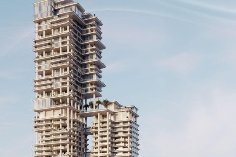 Appartement de 3 chambres à Business Bay, UAE No. 98025 2