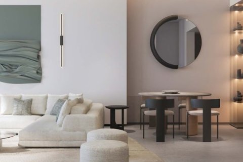Квартира с 1 спальней в W Residences Dubai Harbour, Dubai Harbour, ОАЭ №98019 10