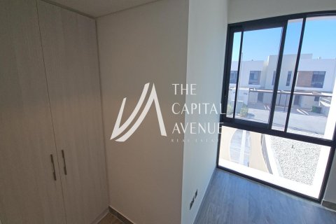 2 غرف نوم تاون هاوس على جزيرة ياس, الإمارات العربية المتحدة رقم 86781 17