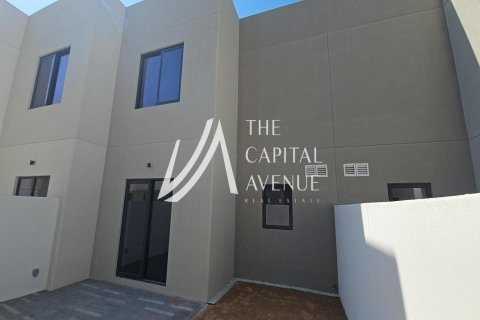2 غرف نوم تاون هاوس على جزيرة ياس, الإمارات العربية المتحدة رقم 86781 5