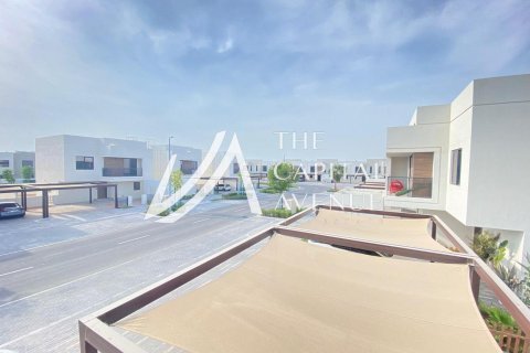3 غرف نوم تاون هاوس على جزيرة ياس, الإمارات العربية المتحدة رقم 86782 6