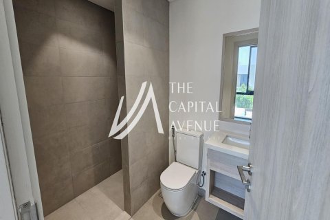 3 غرف نوم تاون هاوس على جزيرة ياس, الإمارات العربية المتحدة رقم 86782 12