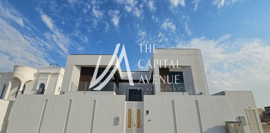 7 غرفة نوم فيلا في بانياس, الإمارات العربية المتحدة رقم 86777
