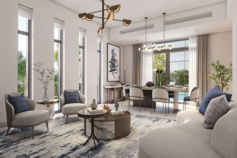 Commercial property de 5 dormitorios en  Yas Island, UAE No. 79014 3