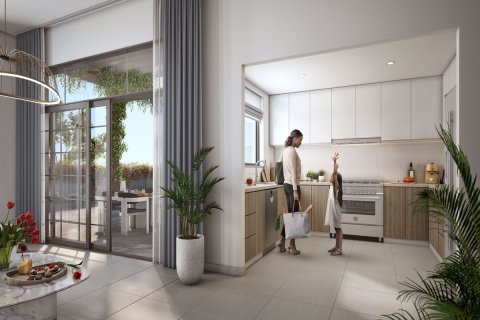 Commercial property de 5 dormitorios en  Yas Island, UAE No. 79014 6