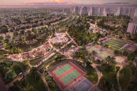 Commercial property de 5 dormitorios en  Yas Island, UAE No. 79014 10