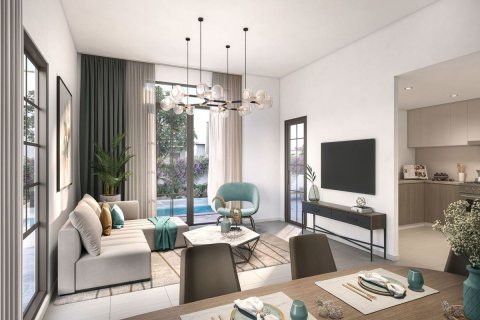 Commercial property de 5 dormitorios en  Yas Island, UAE No. 79014 4