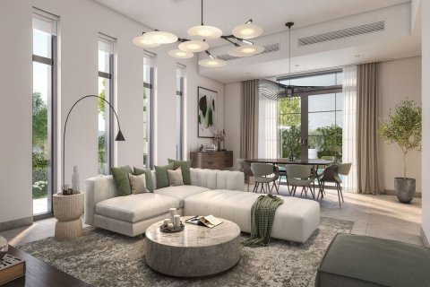 Commercial property de 5 dormitorios en  Yas Island, UAE No. 79014 5