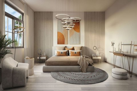 Commercial property de 5 dormitorios en  Yas Island, UAE No. 79014 8