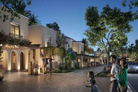 Commercial property de 5 dormitorios en  Yas Island, UAE No. 79014 15