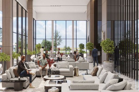 Apartment de 1 dormitorio en Al Reem Island, UAE No. 79020 12