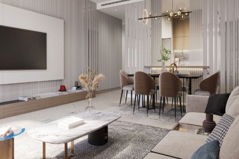 Apartment de 1 dormitorio en Al Reem Island, UAE No. 79020 4