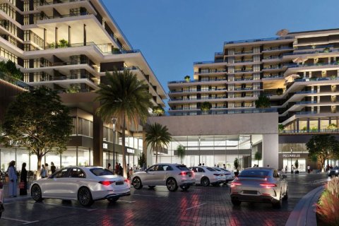 Apartment de 1 dormitorio en Al Reem Island, UAE No. 79020 8