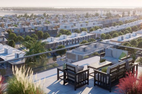 Apartment de 1 dormitorio en Al Reem Island, UAE No. 79020 9