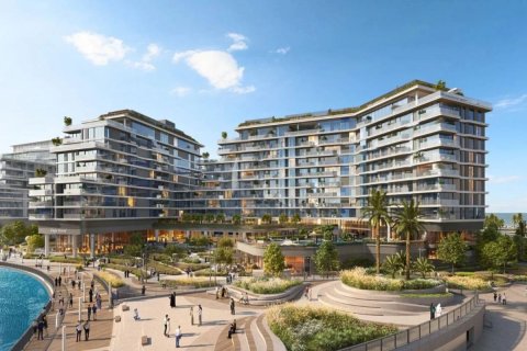 Квартира с 2 спальнями на Saadiyat Cultural District, ОАЭ №79012 15