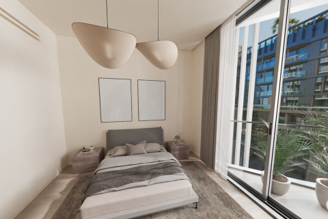 Квартира с 2 спальнями на Saadiyat Cultural District, ОАЭ №79012 9