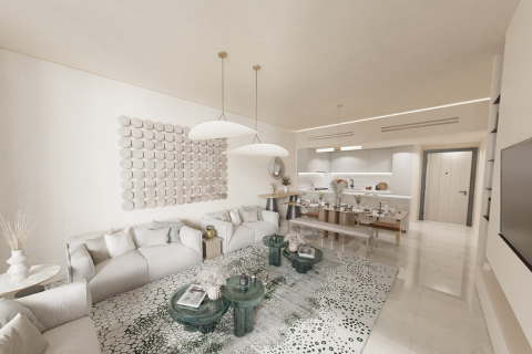 Квартира с 2 спальнями на Saadiyat Cultural District, ОАЭ №79012 7