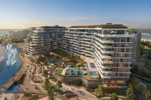 Квартира с 2 спальнями на Saadiyat Cultural District, ОАЭ №79012 4