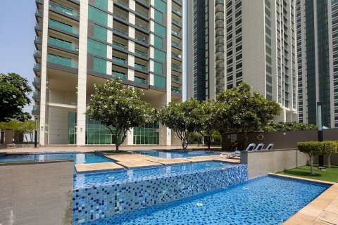 Appartement de 1 chambre à Al Reem Island, UAE No. 62428 14