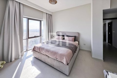 Apartment de 2 dormitorios en Dubai Creek Harbour (The Lagoons), UAE No. 67655 14