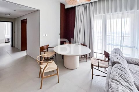 Apartment de 2 dormitorios en Dubai Creek Harbour (The Lagoons), UAE No. 67655 1