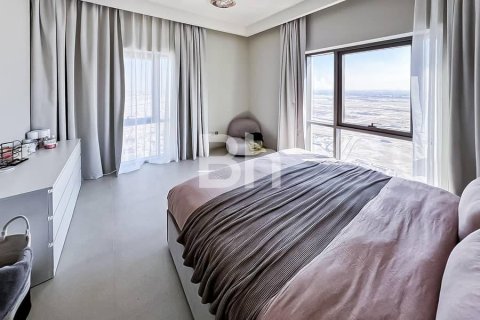 Apartment de 2 dormitorios en Dubai Creek Harbour (The Lagoons), UAE No. 67655 13
