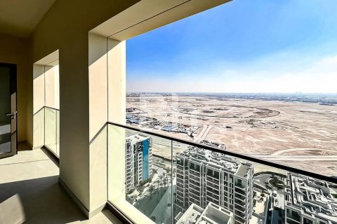 Apartment de 2 dormitorios en Dubai Creek Harbour (The Lagoons), UAE No. 67655 8