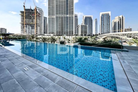 Apartment de 2 dormitorios en Dubai Creek Harbour (The Lagoons), UAE No. 67655 6