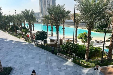 Apartment de 2 dormitorios en Dubai Creek Harbour (The Lagoons), UAE No. 67655 5