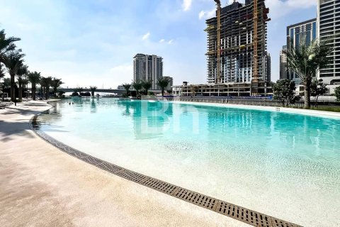 Apartment de 2 dormitorios en Dubai Creek Harbour (The Lagoons), UAE No. 67655 3