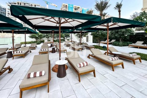 Apartment de 2 dormitorios en Dubai Creek Harbour (The Lagoons), UAE No. 67655 7