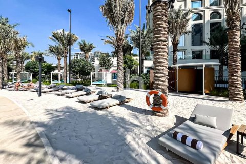 Apartment de 2 dormitorios en Dubai Creek Harbour (The Lagoons), UAE No. 67655 2