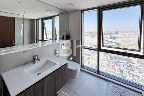 Apartment de 2 dormitorios en Dubai Creek Harbour (The Lagoons), UAE No. 67655 10