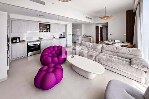 Apartment de 2 dormitorios en Dubai Creek Harbour (The Lagoons), UAE No. 67655 20