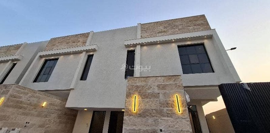 Квартира с 4 спальнями в Эр-Рияд, Саудовская Аравия №69157