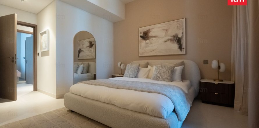 2 غرف نوم شقة في Meydan, الإمارات العربية المتحدة رقم 51317