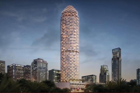 W RESIDENCES DUBAI No. 69591