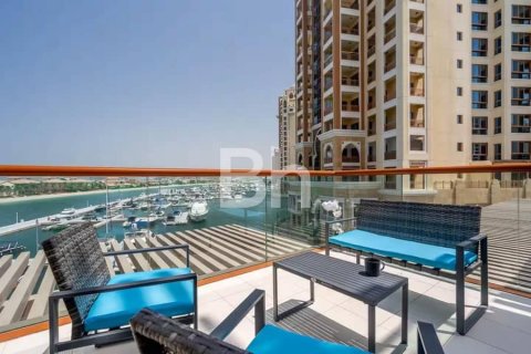Appartement de 51m² à Palm Jumeirah, UAE No. 67029 16