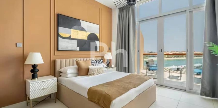 Appartement de Studio à Palm Jumeirah, UAE No. 67029