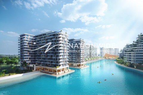 Appartement de 1 chambre à Dubai, UAE No. 102987 10