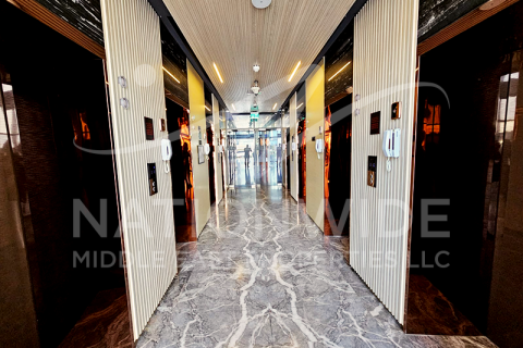 Appartement de 1 chambre à Dubai, UAE No. 102985 9