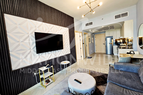Appartement de 1 chambre à Dubai, UAE No. 102985 2
